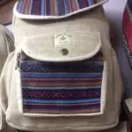 Office backpack